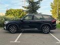 2026 Geely Galaxy M7, чёрный, 3485000 рублей - вид 7