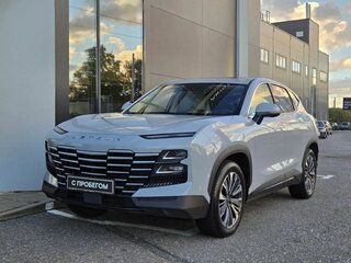 2024 Jetour Dashing I, серый, 1795000 рублей, вид 1