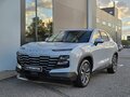 2024 Jetour Dashing I, серый, 1795000 рублей