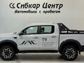 2025 JAC T9, белый, 3300000 рублей - вид 5