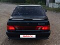2008 Lada (ВАЗ) 2115, серый - вид 1