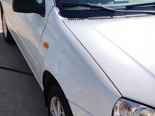 2012 Lada (ВАЗ) Kalina I, белый, 300000 рублей, вид 4