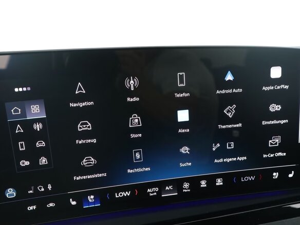 2024 Audi S5 III (B10), чёрный, 10363664 рублей - вид 17