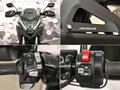 2021 Honda NC 750X, серый, 1099000 рублей - вид 9