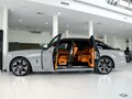 2024 Rolls-Royce Phantom VIII Рестайлинг (Series II), чёрный, 57000000 рублей - вид 3