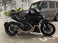 2012 Ducati Diavel, чёрный, 880000 рублей - вид 3