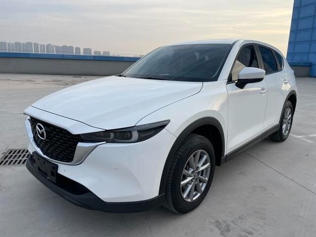 Открыть фотографии: Mazda CX-5 II Рестайлинг