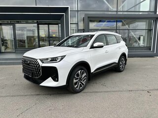 2026 Tenet T7, белый, 2757150 рублей, вид 1