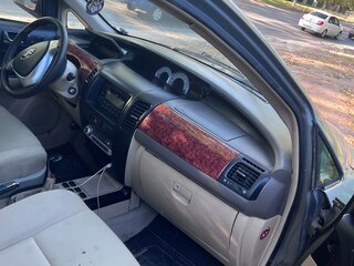 2009 Chery CrossEastar (B14), серый, 200000 рублей, вид 4