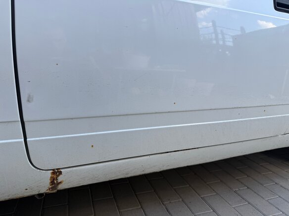 2011 Lada (ВАЗ) 2107, белый, 249000 рублей - вид 8