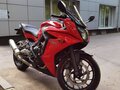 2014 Honda CBR 650F, красный, 650000 рублей - вид 2