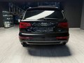2014 Audi Q7 I (4L) Рестайлинг, чёрный, 2140000 рублей - вид 8