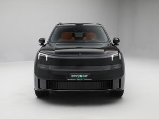 2026 Lynk & Co 900, чёрный, 8500000 рублей, вид 1