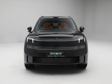 2026 Lynk & Co 900, чёрный, 7912000 рублей, вид 1