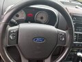 2008 Ford Explorer IV, чёрный, 1100000 рублей - вид 6