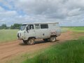 2004 УАЗ 3909, белый, 120000 рублей - вид 2
