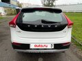 2017 Volvo V40 Cross Country I Рестайлинг, белый, 1850000 рублей - вид 1