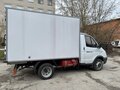 2025 ГАЗ ГАЗель (3302), белый, 2700000 рублей - вид 3