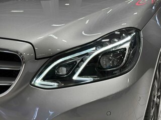 2014 Mercedes-Benz E-Класс 200 IV (W212, S212, C207) Рестайлинг, серый, 1897000 рублей, вид 4