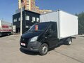 2023 ГАЗ ГАЗель Next, чёрный, 2300000 рублей