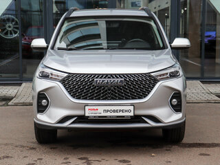 2024 Haval M6 II, серый, 1630000 рублей, вид 2