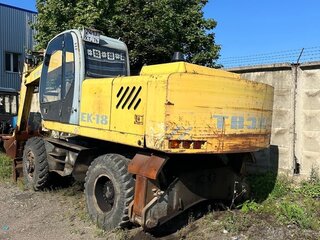 2007 ТВЭКС ЕК-18, 1600000 рублей, вид 2
