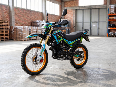 2026 Roliz Sport-005, синий, 111300 рублей, вид 1