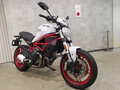 2019 Ducati Monster 800, белый, 349000 рублей - вид 3