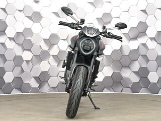 2021 Ducati Monster 937, серый, 819000 рублей, вид 5