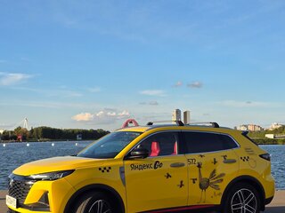 2023 Changan CS55 Plus II, серый, 1750000 рублей, вид 5