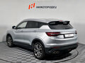 2022 Geely Coolray I, серебристый - вид 7