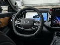 2025 GAC Trumpchi S9, чёрный - вид 10