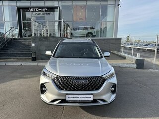 2023 Haval M6 II, серый, 1850000 рублей, вид 2