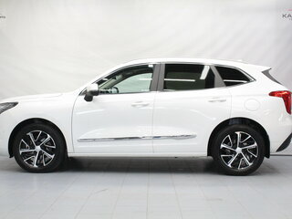 2023 Haval Jolion I Рестайлинг, белый, 1759000 рублей, вид 2