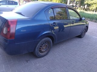 2009 Vortex Estina I, синий, 360100 рублей, вид 2