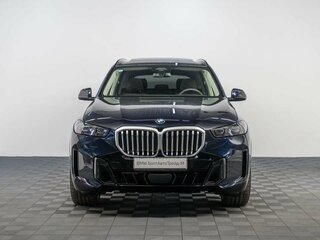 2026 BMW X5 Long 30Li IV (G05/G18) Рестайлинг, чёрный, 10450000 рублей, вид 2