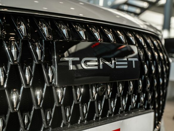 2026 Tenet T7, белый, 3177900 рублей - вид 7