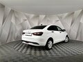 2023 Lada (ВАЗ) Vesta I Рестайлинг (NG), белый, 945150 рублей - вид 1