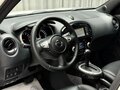 2014 Nissan Juke I Рестайлинг, белый, 1299000 рублей - вид 7