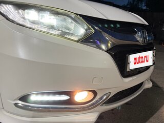 2014 Honda Vezel I, белый, 1290000 рублей, вид 4