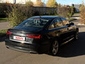 2017 Audi A6 IV (C7) Рестайлинг, чёрный - вид 9