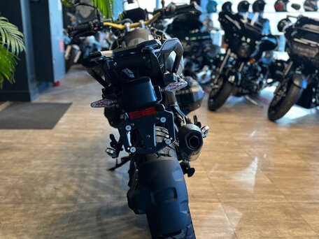 2025 BMW R 1300 GS, синий, 3550000 рублей, вид 3