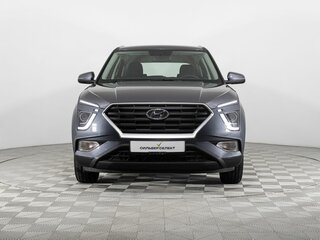 2024 Solaris HC, серый, 2400000 рублей, вид 3