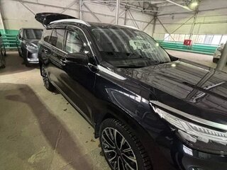 2021 Exeed VX I, чёрный, 3300000 рублей, вид 5