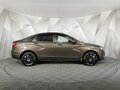 2021 Lada (ВАЗ) Vesta I, коричневый, 895150 рублей - вид 5