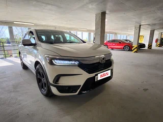 2020 Honda Breeze I, белый, 2350000 рублей, вид 3