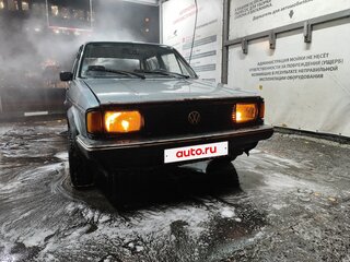 1983 Volkswagen Jetta 5-speed I, серый, 85000 рублей, вид 1