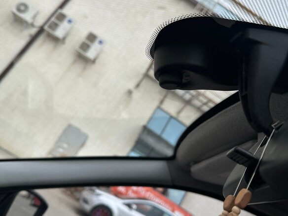 2018 Lada (ВАЗ) Granta I Рестайлинг, серебристый, 850000 рублей - вид 11