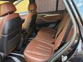 2016 BMW X5 40d III (F15), чёрный, 3500000 рублей - вид 11