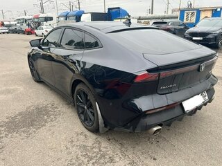 2024 Changan UNI-V I, чёрный, 1805000 рублей, вид 3